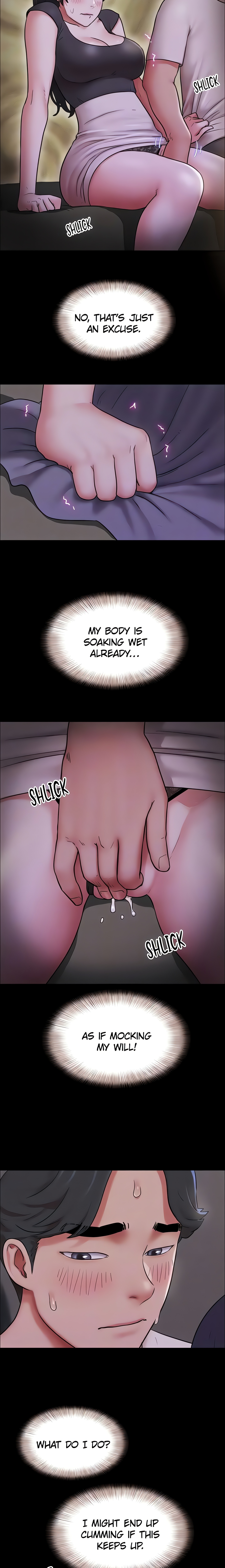 SO-EUN for All (Official) Page 8 - MangaHe