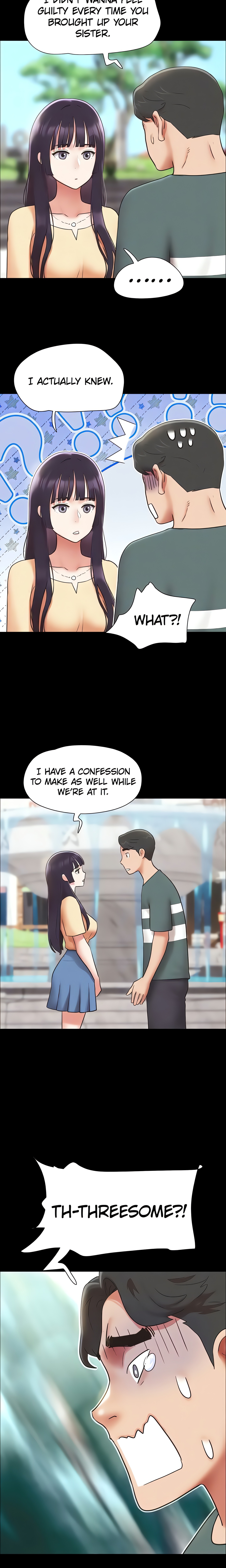 SO-EUN for All (Official) Page 11 - MangaHe
