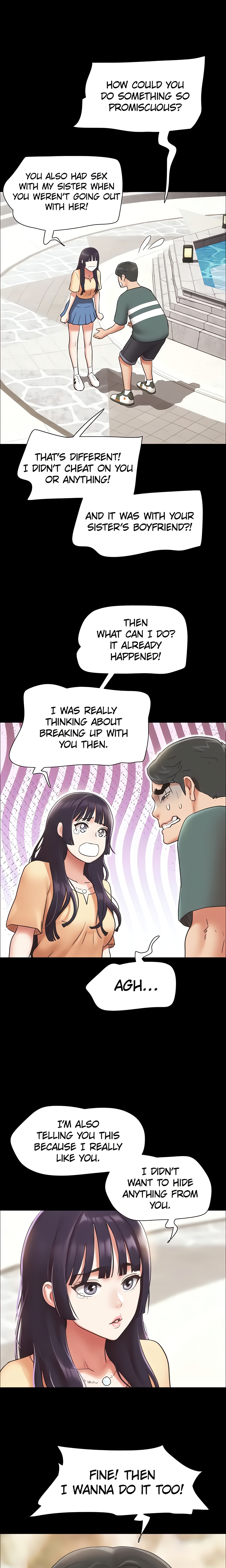 SO-EUN for All (Official) Page 12 - MangaHe