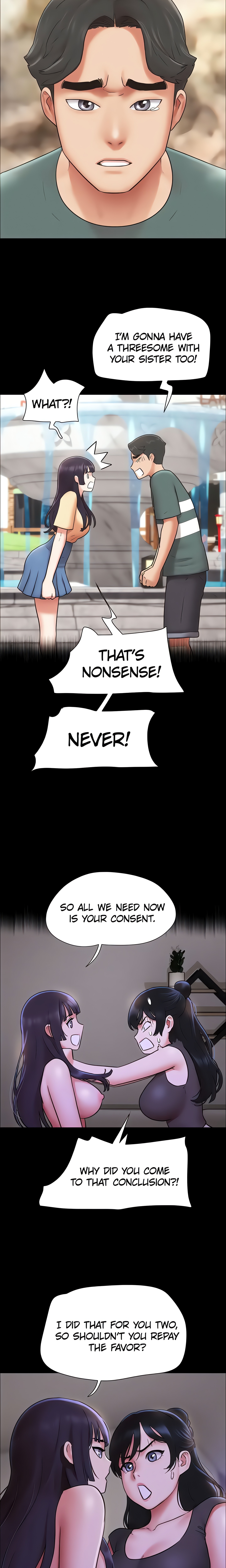 SO-EUN for All (Official) Page 13 - MangaHe