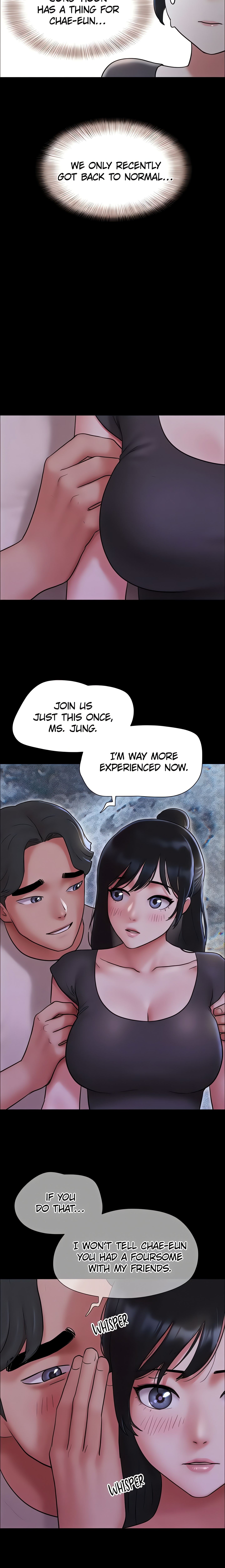 SO-EUN for All (Official) Page 15 - MangaHe