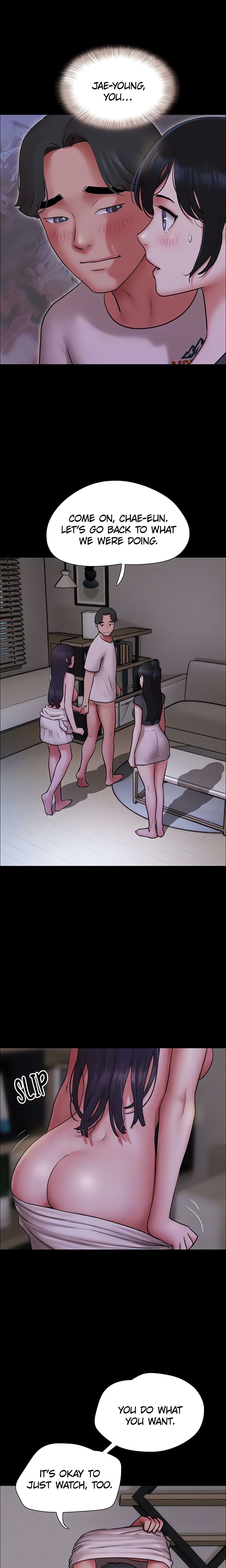 SO-EUN for All (Official) Page 16 - MangaHe