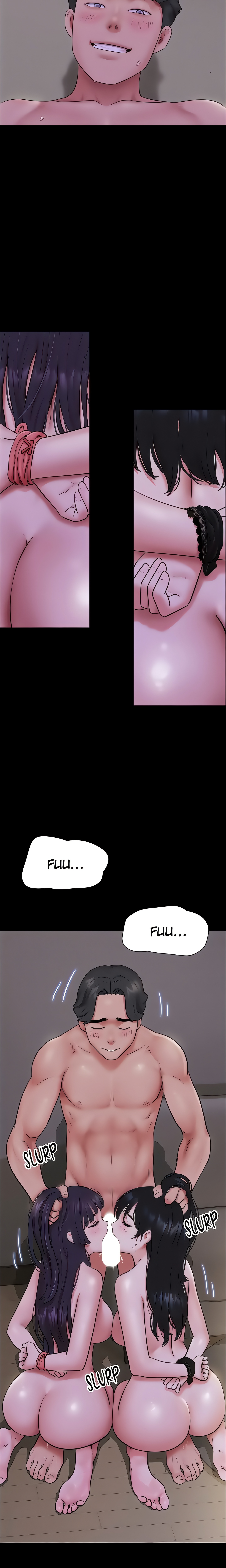 SO-EUN for All (Official) Page 24 - MangaHe