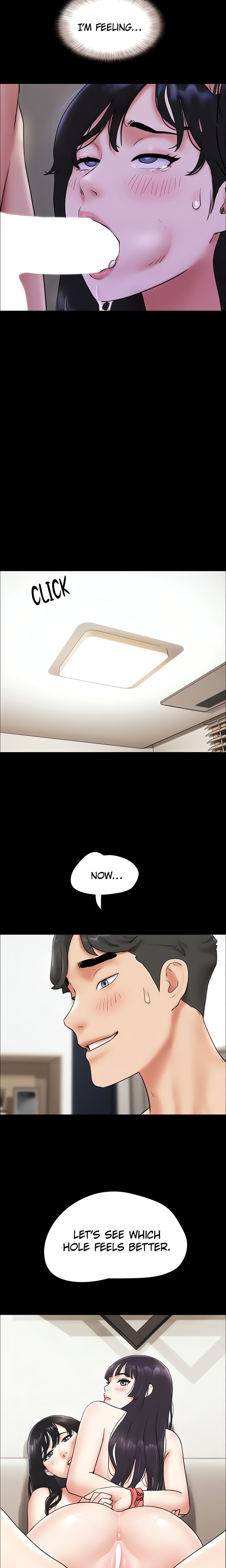 SO-EUN for All (Official) Page 26 - MangaHe