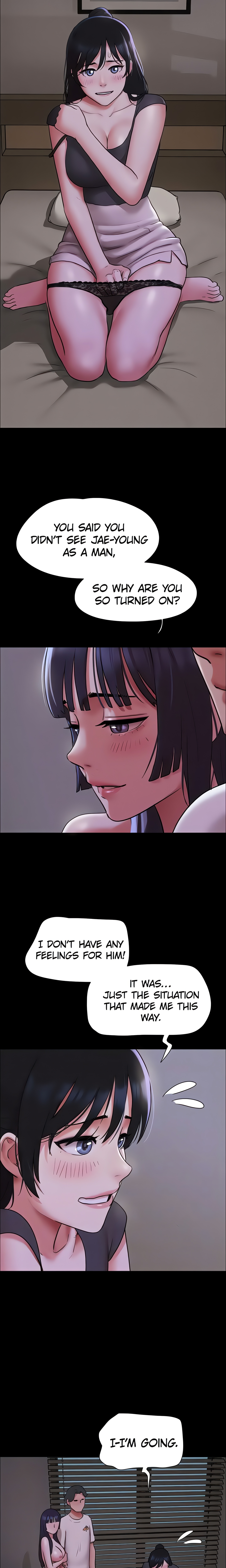 SO-EUN for All (Official) Page 7 - MangaHe