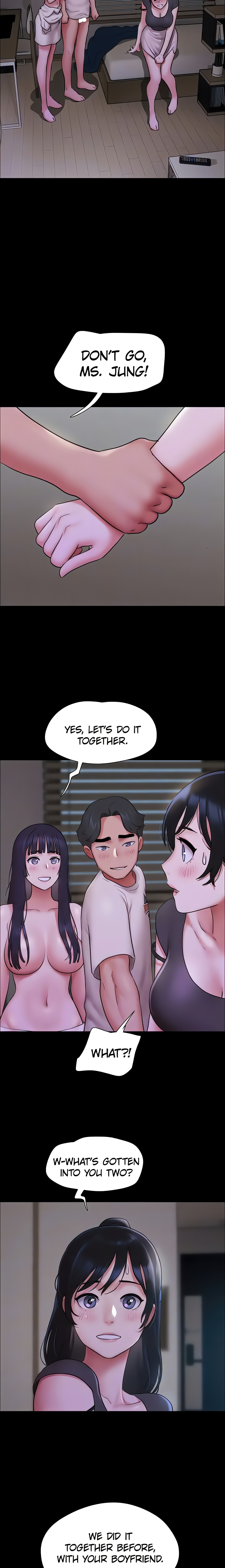 SO-EUN for All (Official) Page 8 - MangaHe
