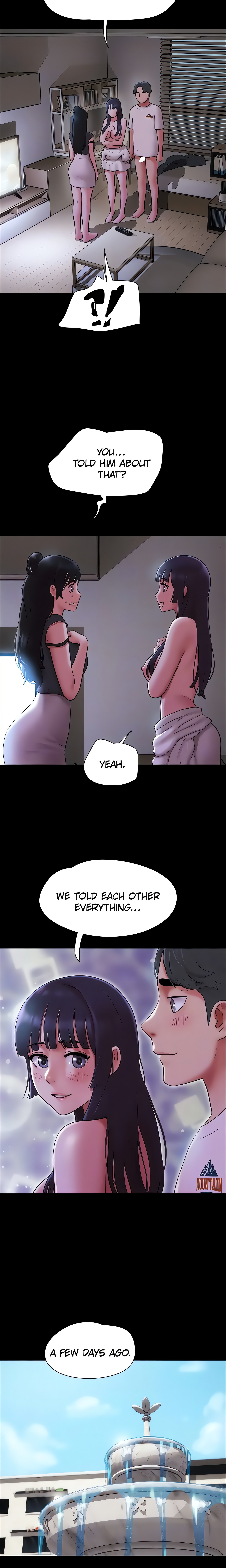 SO-EUN for All (Official) Page 9 - MangaHe