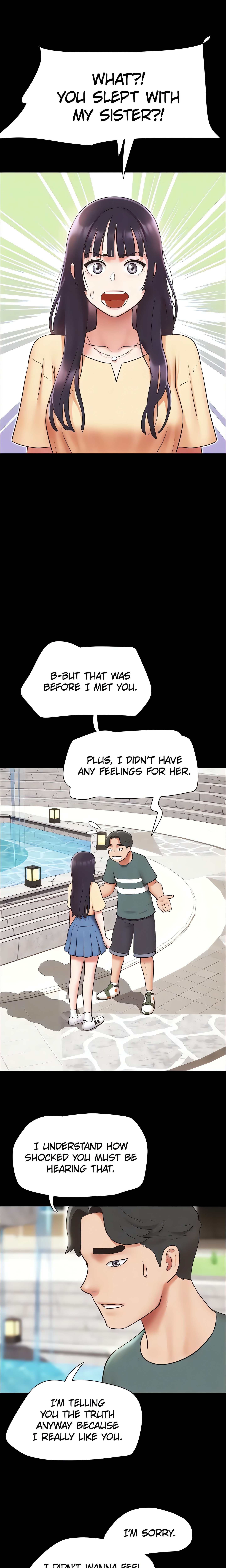 SO-EUN for All (Official) Page 10 - MangaHe