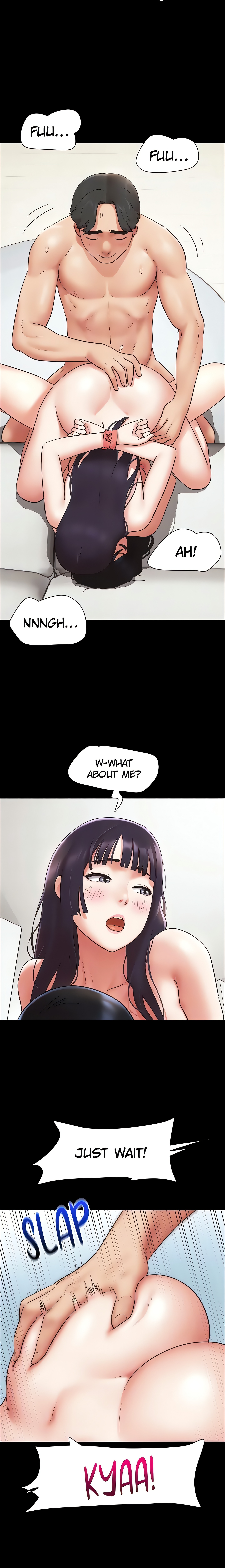 SO-EUN for All (Official) Page 11 - MangaHe