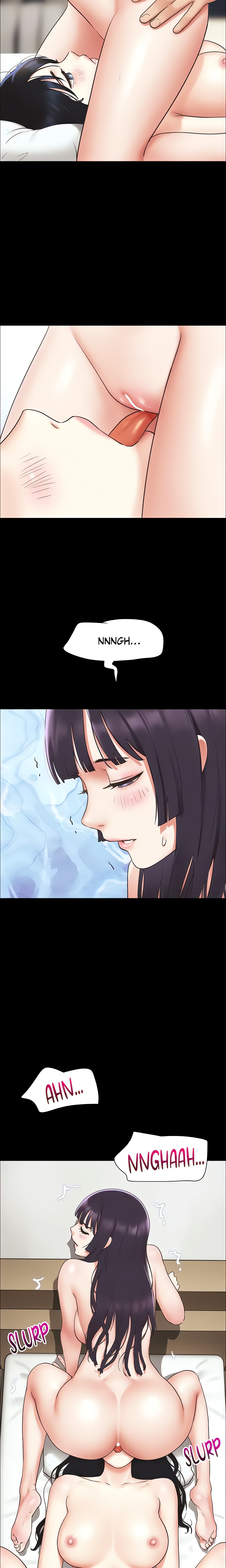 SO-EUN for All (Official) Page 22 - MangaHe