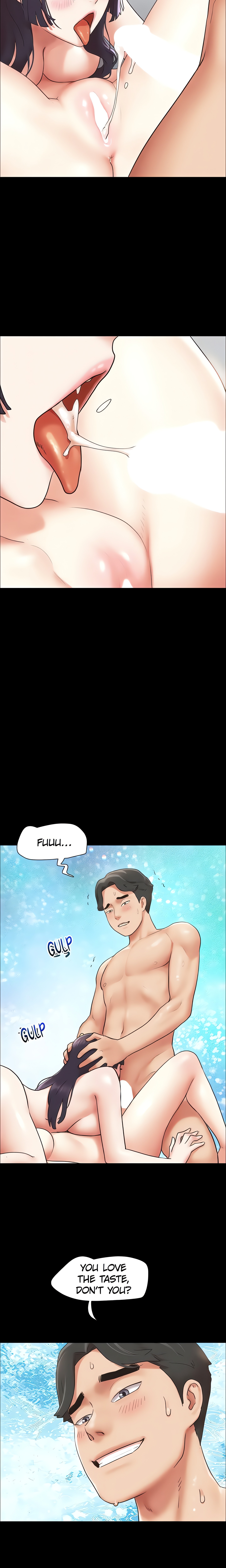 SO-EUN for All (Official) Page 25 - MangaHe