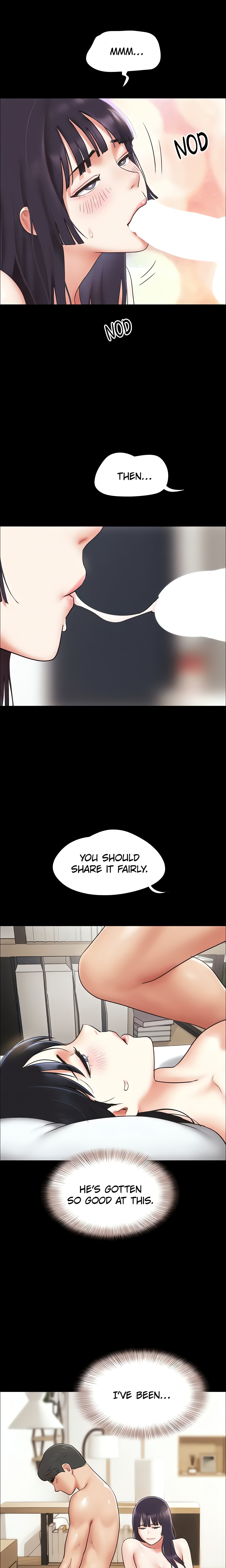 SO-EUN for All (Official) Page 26 - MangaHe