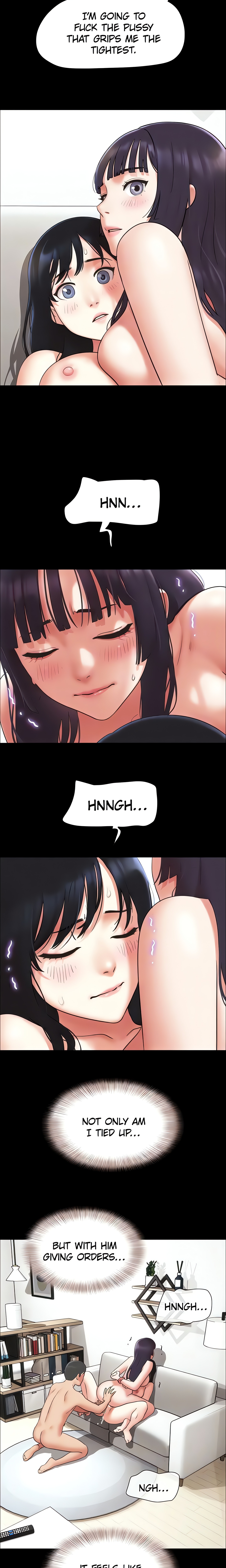 SO-EUN for All (Official) Page 8 - MangaHe