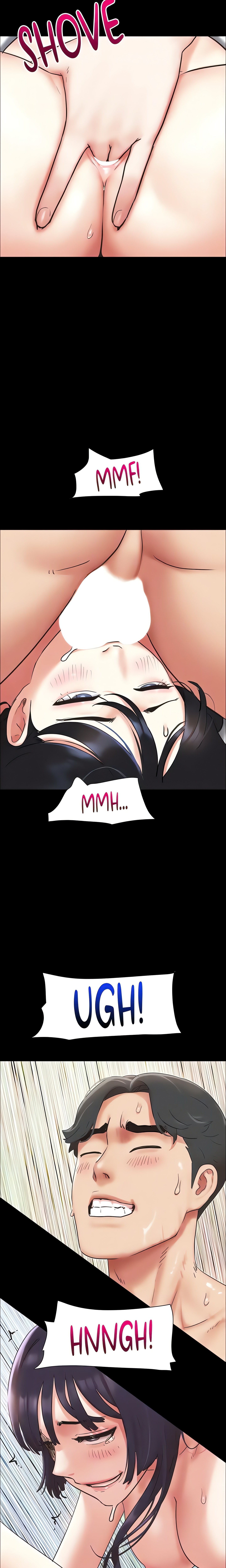 SO-EUN for All (Official) Page 20 - MangaHe