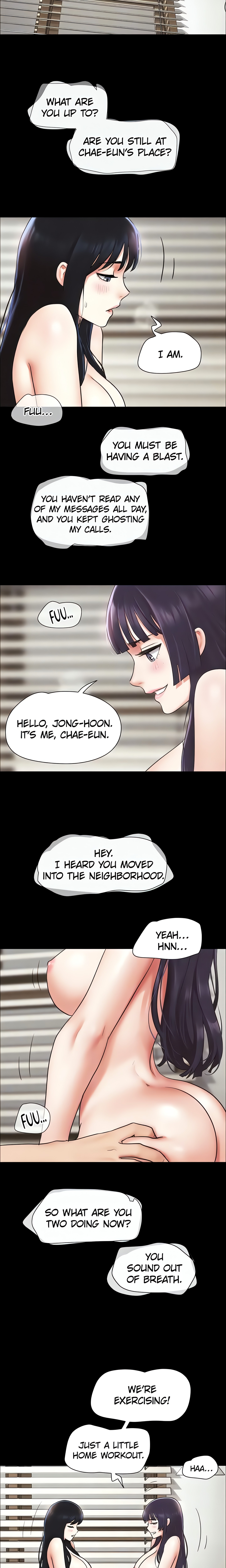 SO-EUN for All (Official) Page 10 - MangaHe