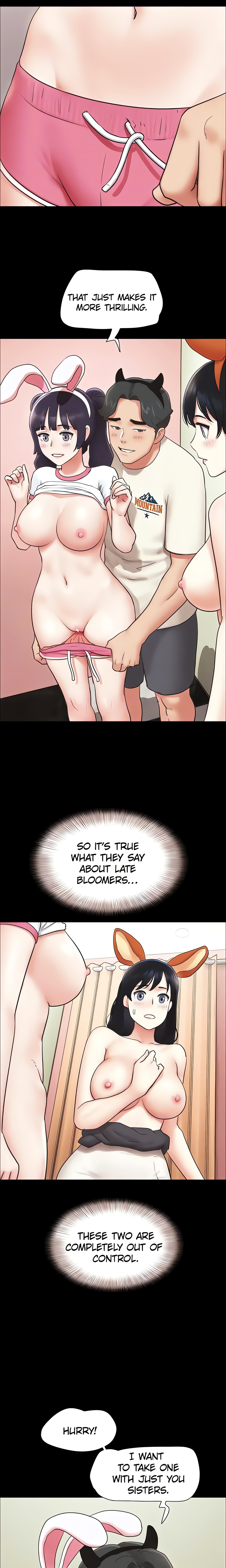 SO-EUN for All (Official) Page 20 - MangaHe
