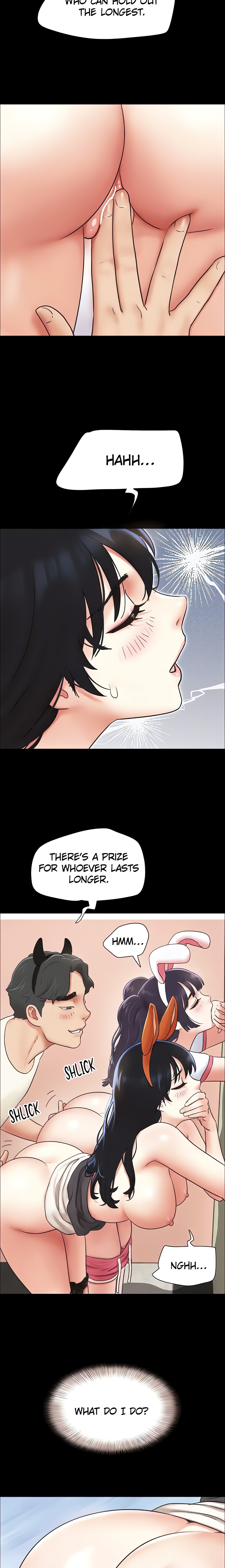 SO-EUN for All (Official) Page 24 - MangaHe