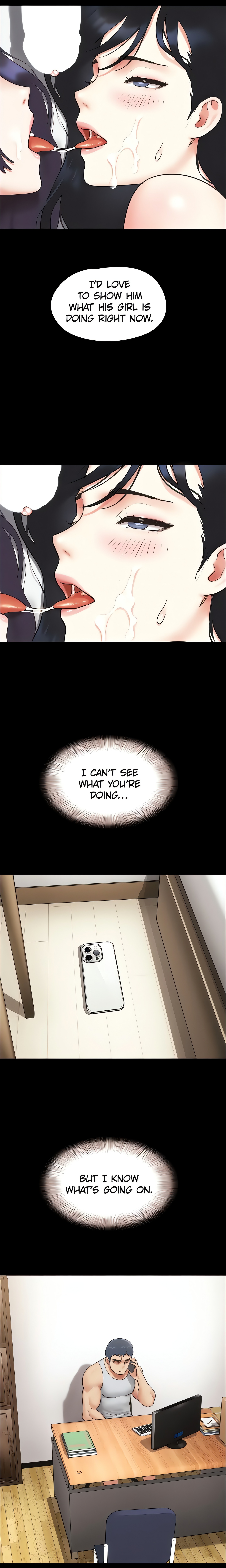 SO-EUN for All (Official) Page 4 - MangaHe