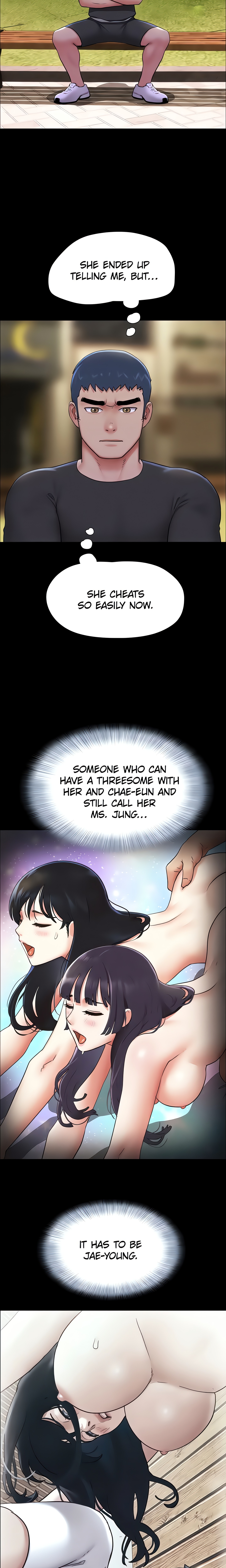 SO-EUN for All (Official) Page 6 - MangaHe