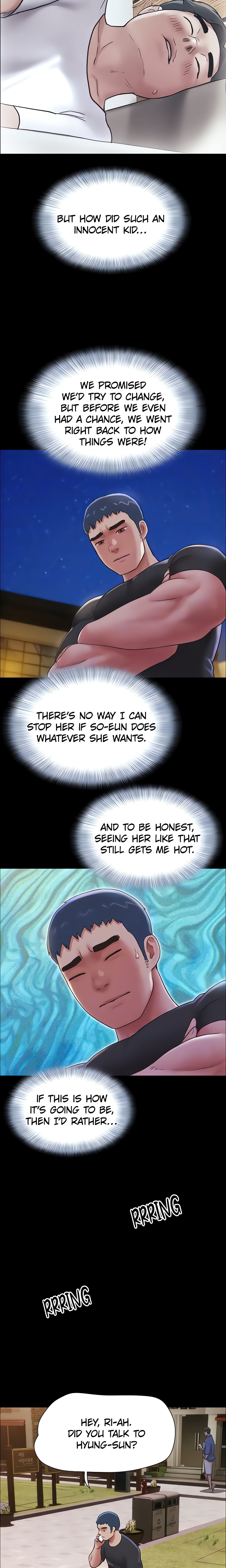 SO-EUN for All (Official) Page 7 - MangaHe