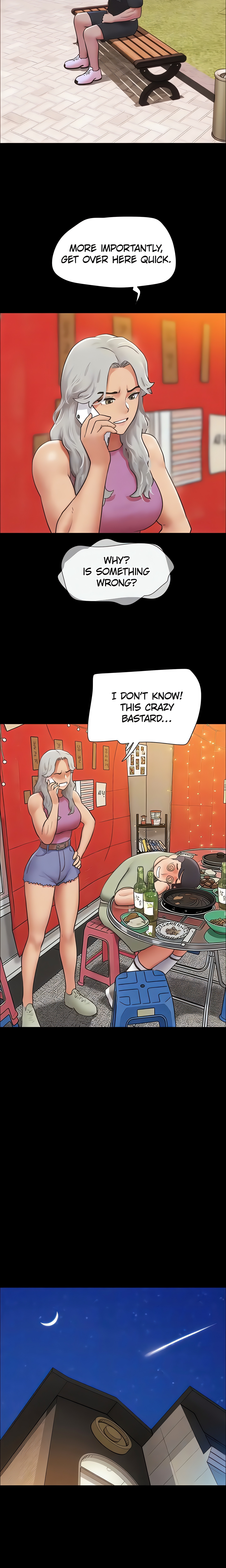 SO-EUN for All (Official) Page 8 - MangaHe
