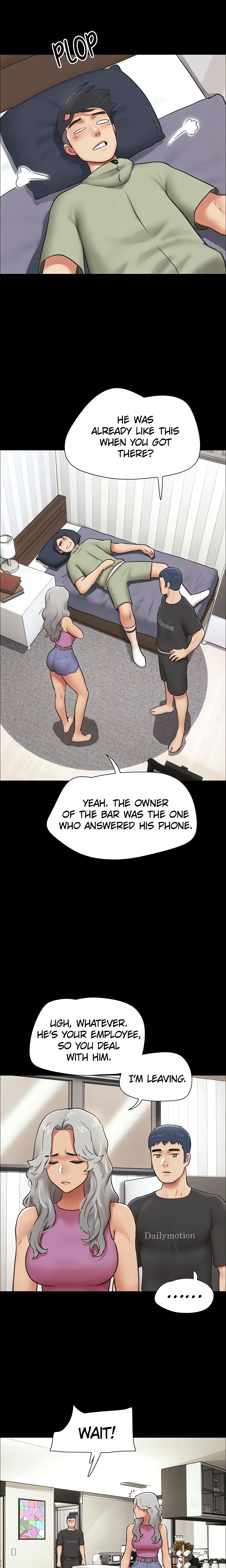 SO-EUN for All (Official) Page 9 - MangaHe