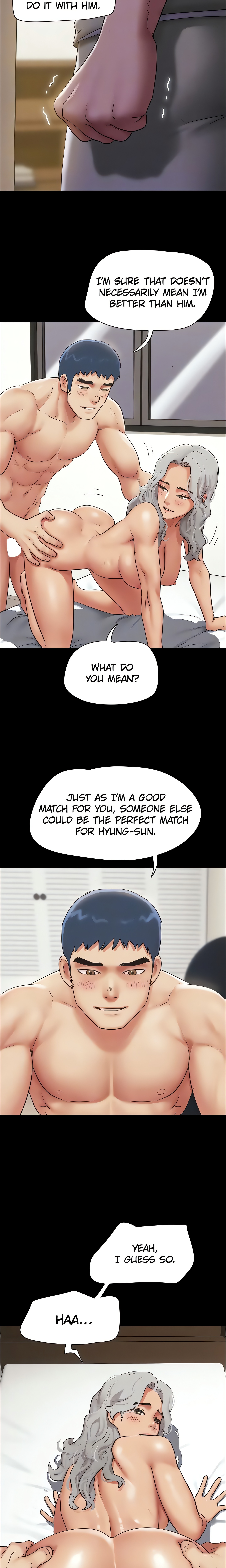SO-EUN for All (Official) Page 11 - MangaHe