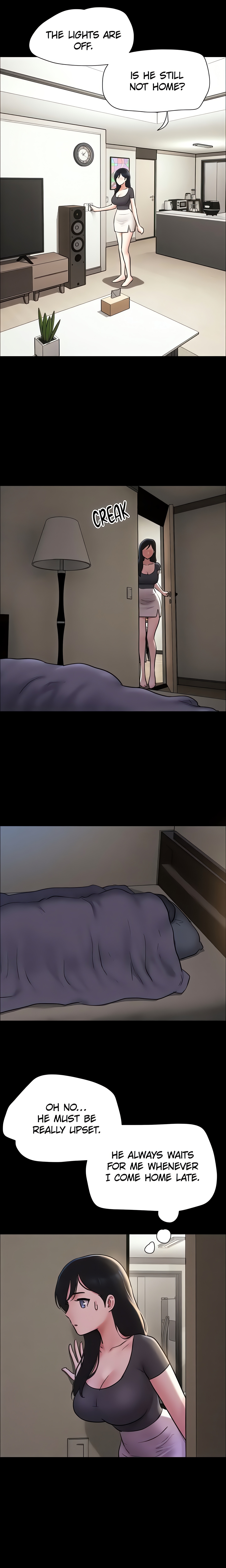 SO-EUN for All (Official) Page 25 - MangaHe