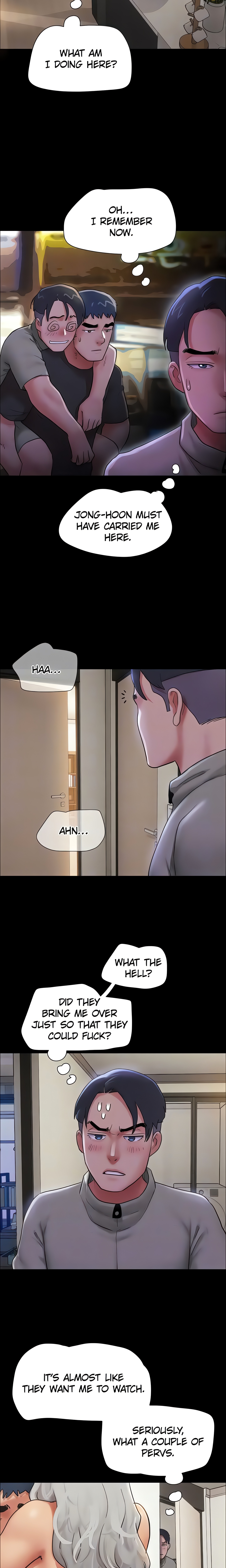SO-EUN for All (Official) Page 8 - MangaHe