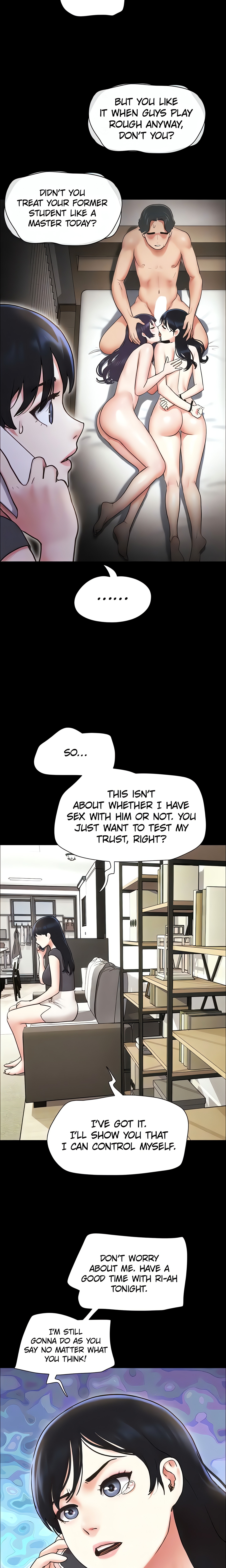 SO-EUN for All (Official) Page 11 - MangaHe
