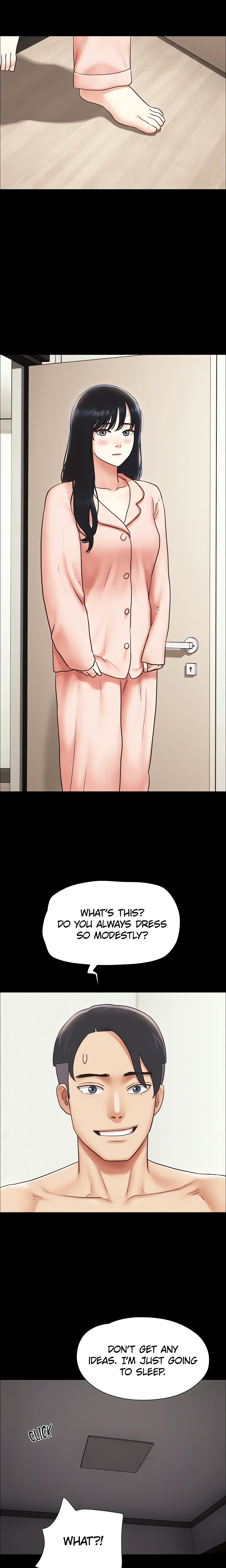 SO-EUN for All (Official) Page 15 - MangaHe