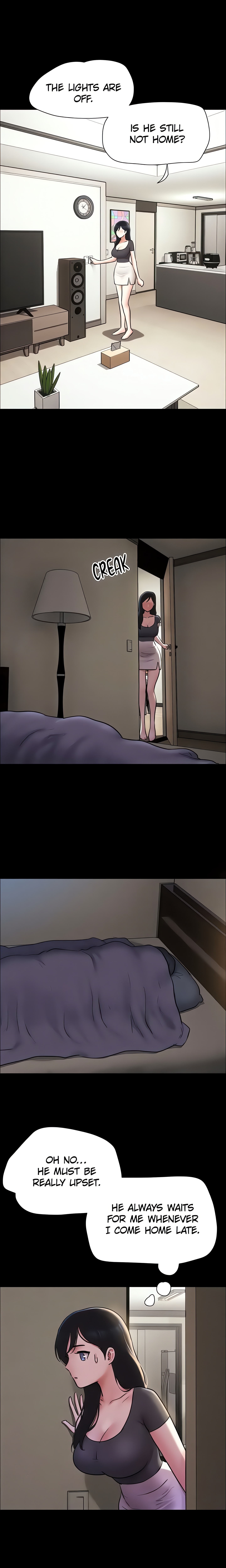 SO-EUN for All (Official) Page 3 - MangaHe