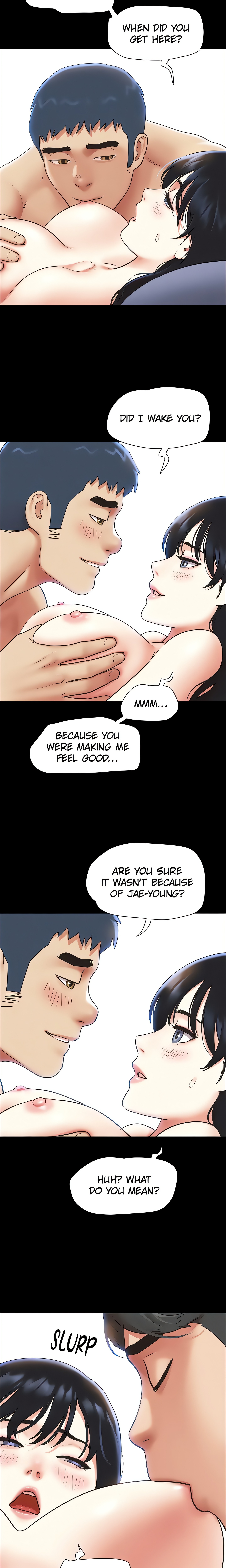 SO-EUN for All (Official) Page 22 - MangaHe