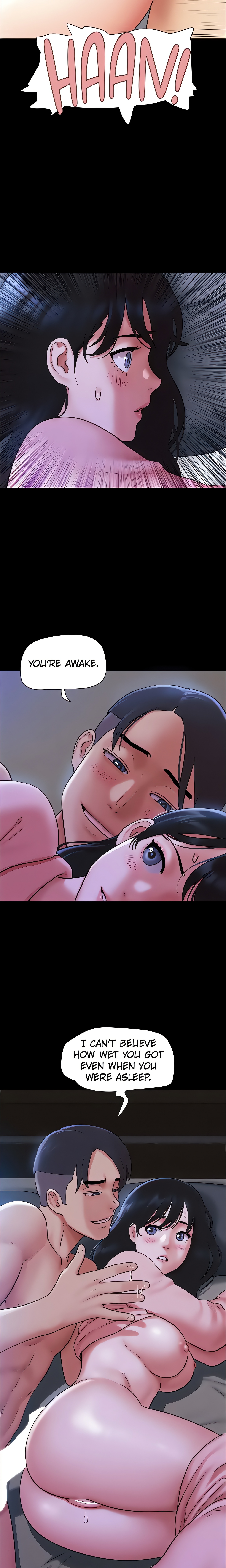 SO-EUN for All (Official) Page 25 - MangaHe