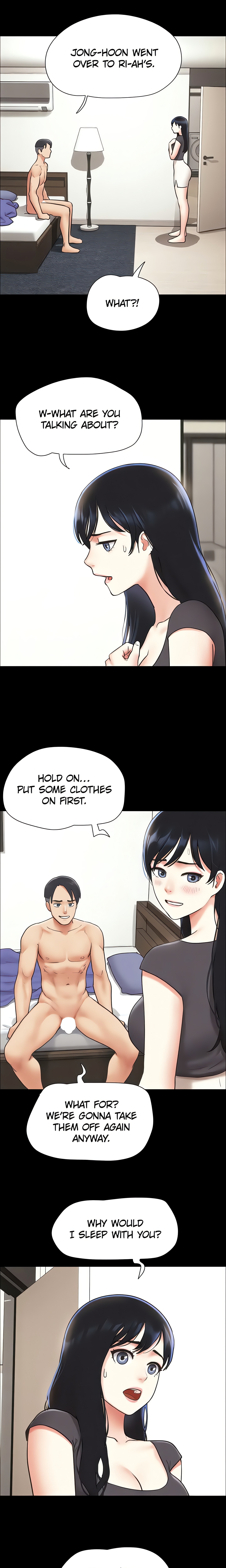 SO-EUN for All (Official) Page 6 - MangaHe