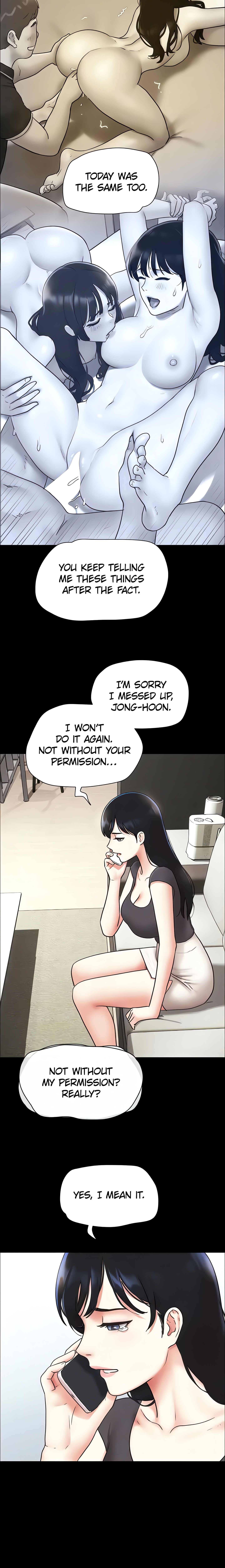 SO-EUN for All (Official) Page 9 - MangaHe