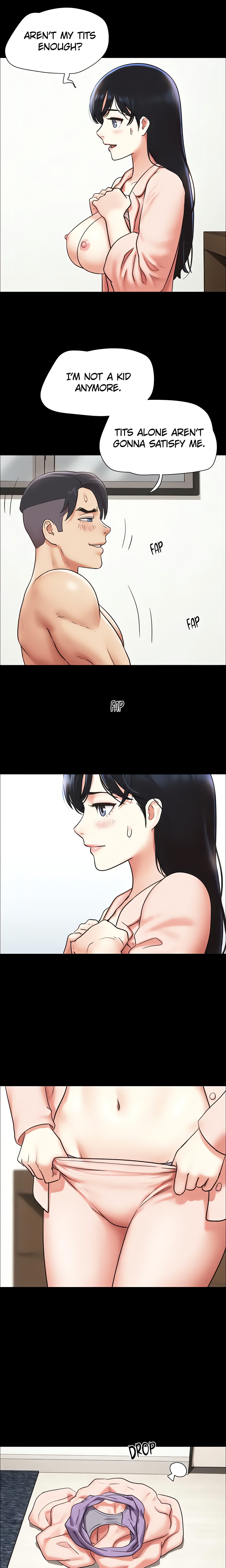 SO-EUN for All (Official) Page 15 - MangaHe