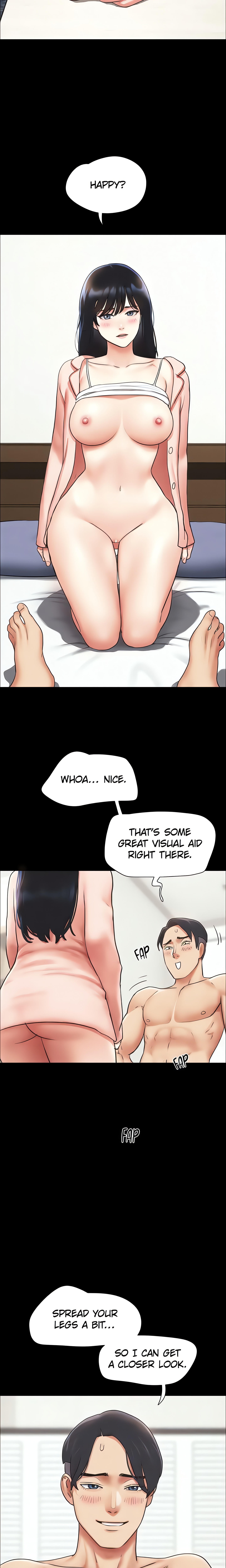 SO-EUN for All (Official) Page 16 - MangaHe