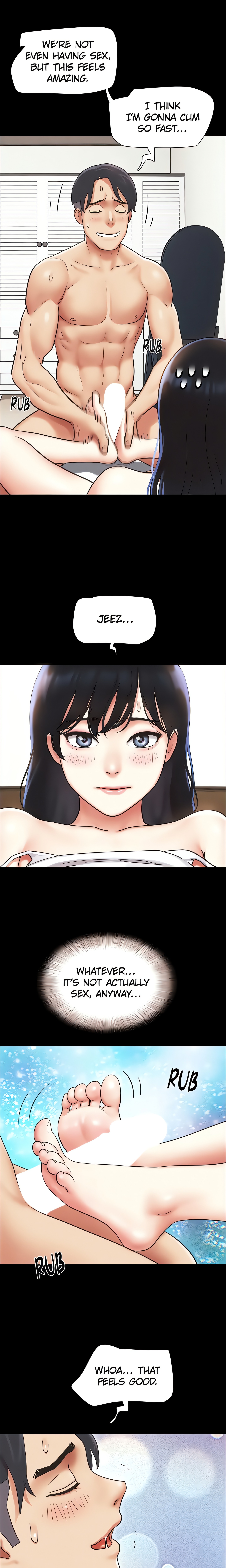 SO-EUN for All (Official) Page 24 - MangaHe