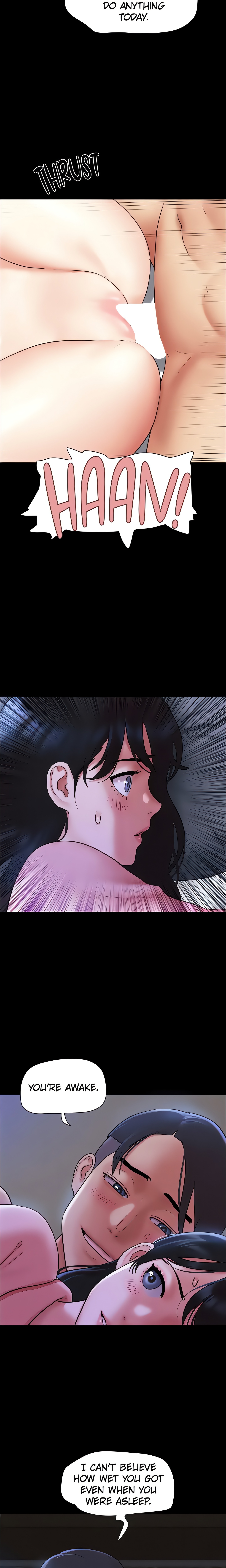 SO-EUN for All (Official) Page 4 - MangaHe