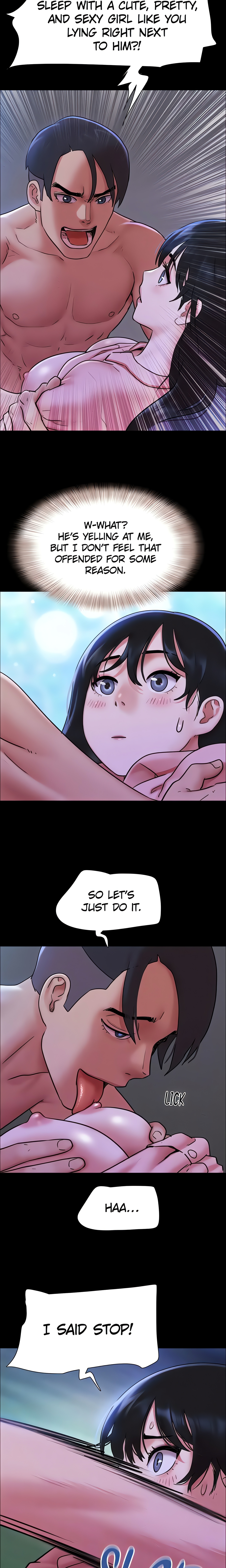 SO-EUN for All (Official) Page 7 - MangaHe