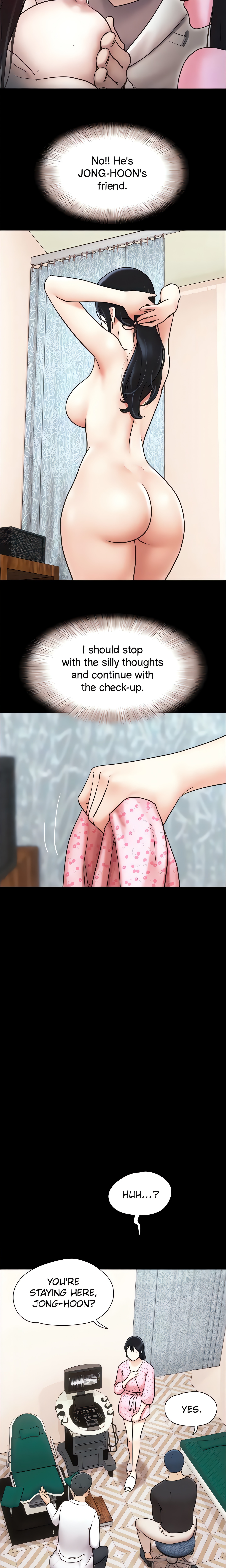 SO-EUN for All (Official) Page 13 - MangaHe