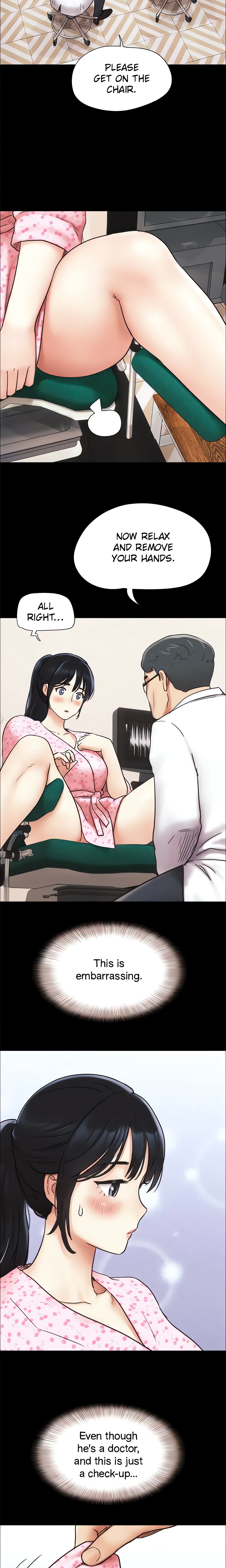 SO-EUN for All (Official) Page 14 - MangaHe
