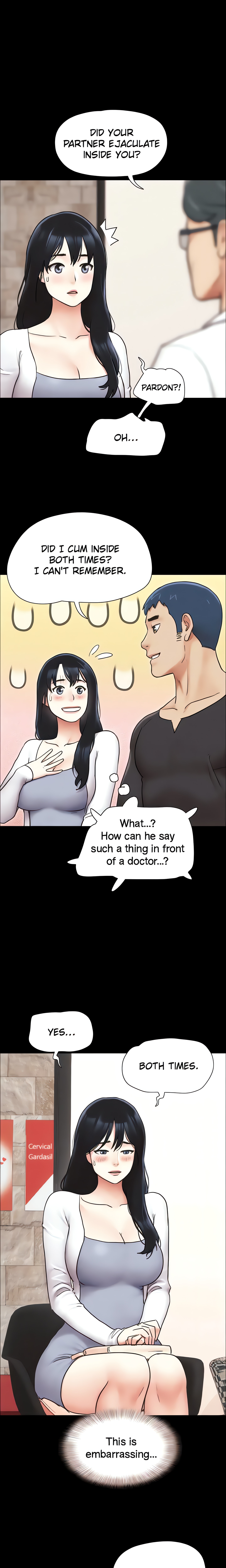 SO-EUN for All (Official) Page 3 - MangaHe
