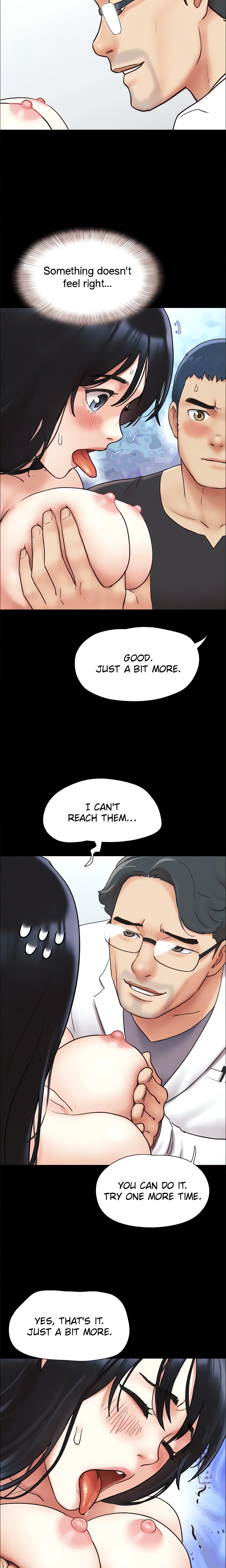 SO-EUN for All (Official) Page 9 - MangaHe