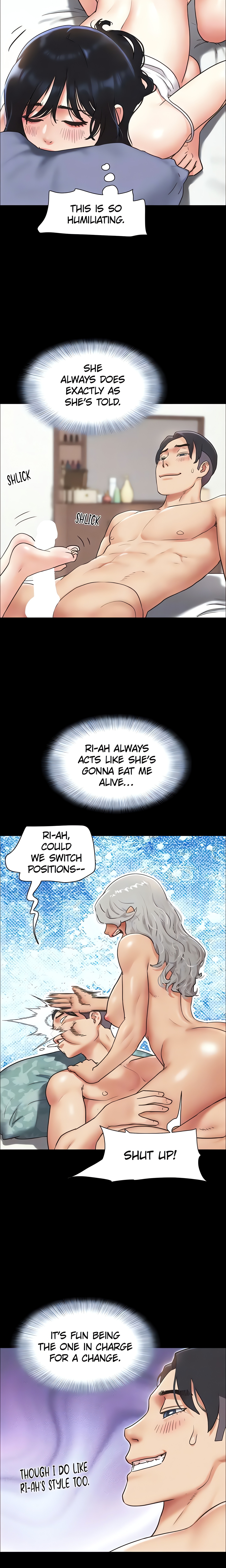 SO-EUN for All (Official) Page 11 - MangaHe