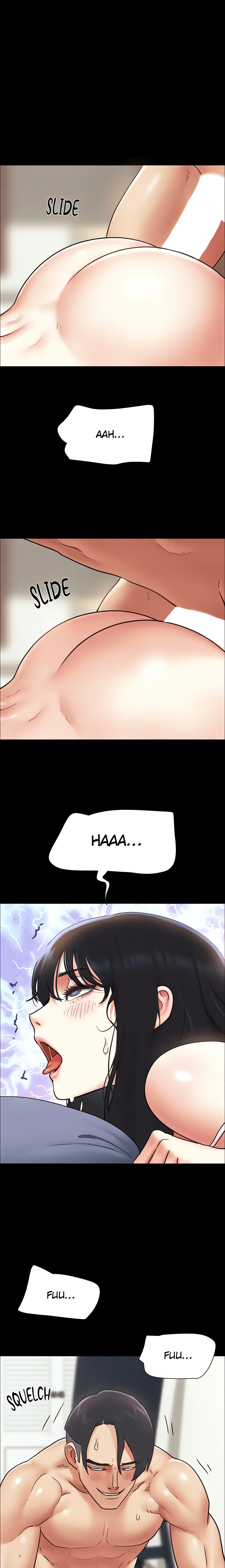 SO-EUN for All (Official) Page 22 - MangaHe