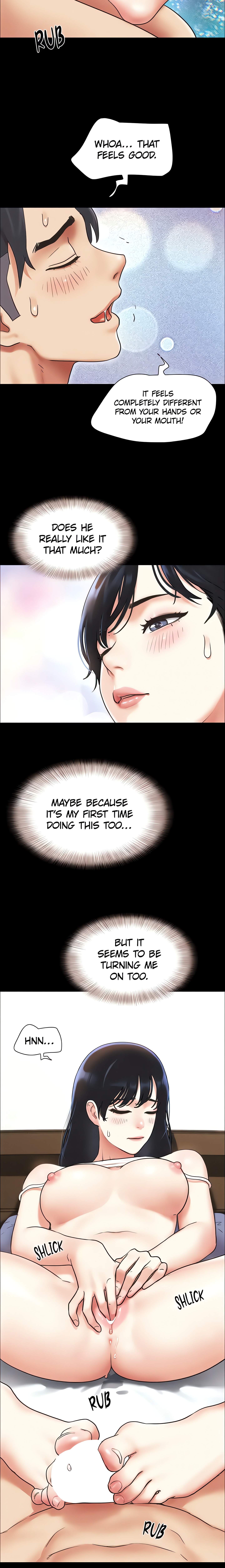 SO-EUN for All (Official) Page 4 - MangaHe