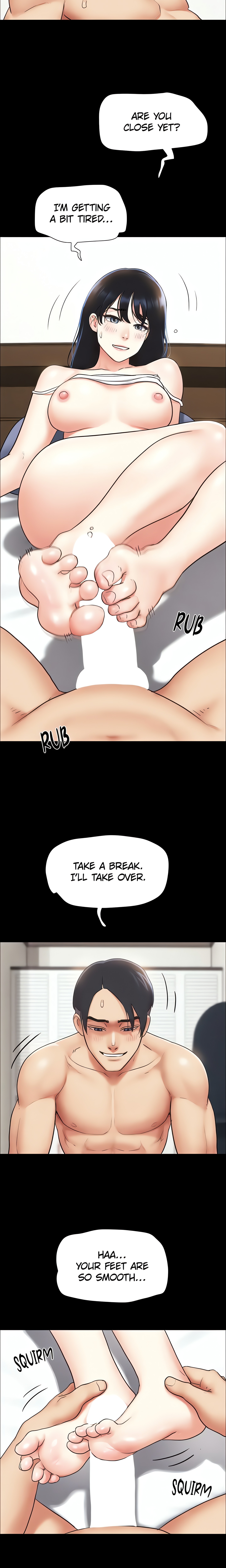 SO-EUN for All (Official) Page 6 - MangaHe