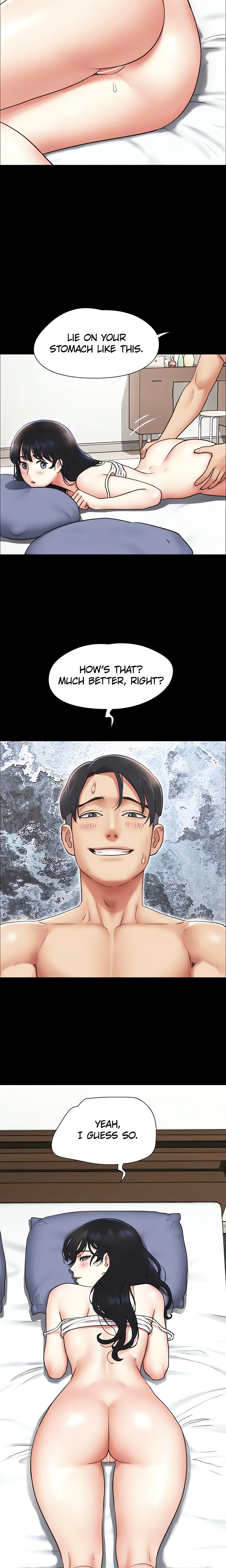 SO-EUN for All (Official) Page 8 - MangaHe